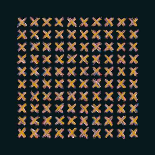 100x 1
