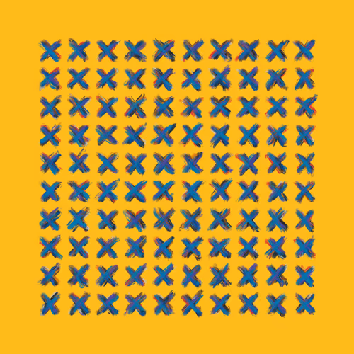 100x 1