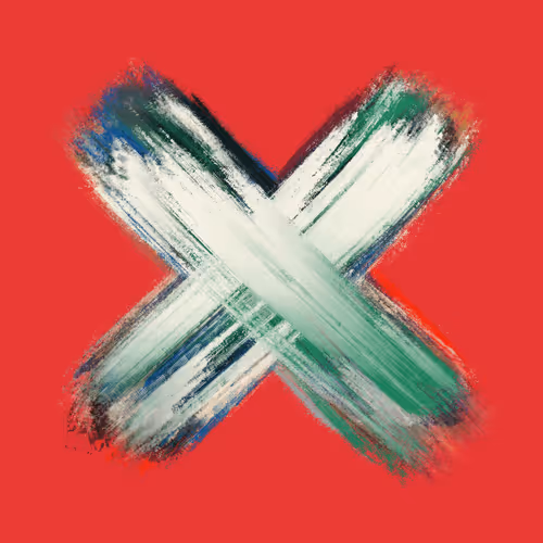 100x 1