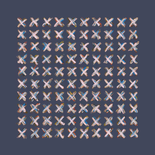 100x 1