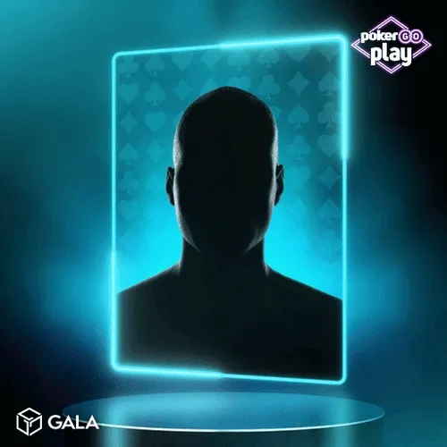 Avatar Frame (Rare) #10373