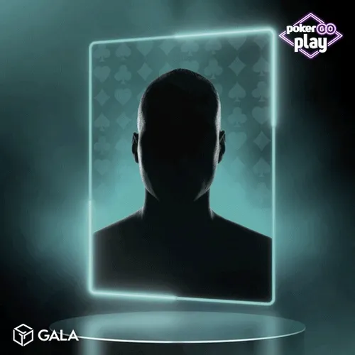 Avatar Frame (Common) #1558