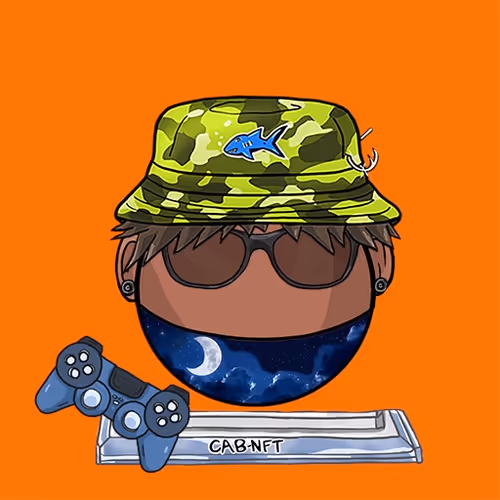 Cabnft