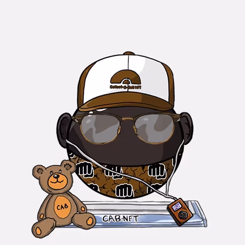 Cabnft