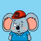 FraktalNFTHappy Koalas