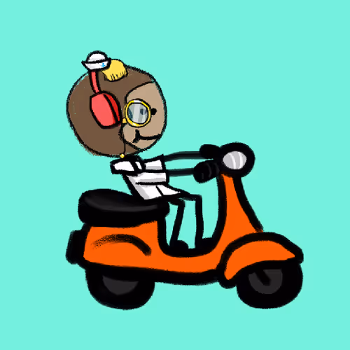 Mfersdrive