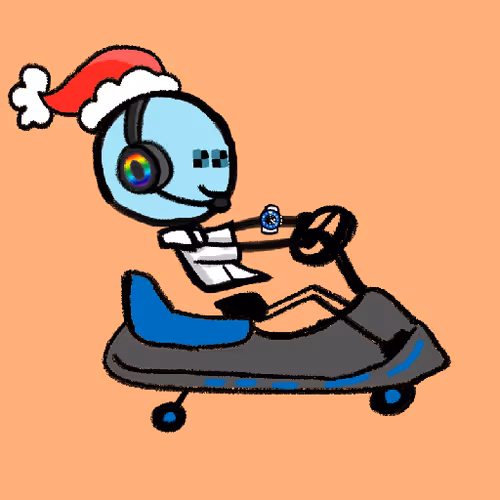 Mfersdrive