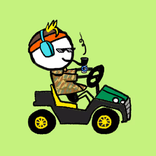 Mfersdrive