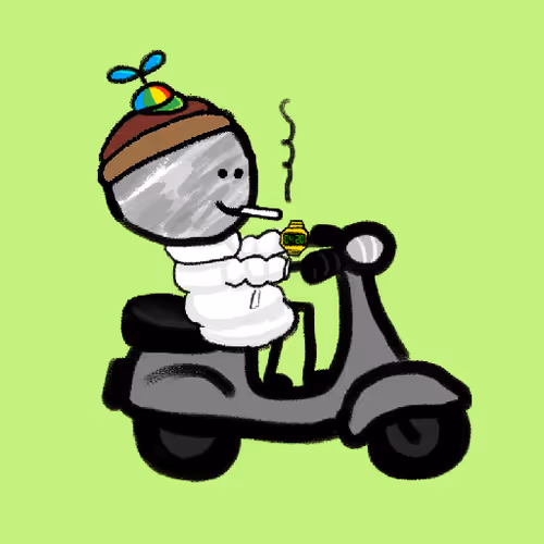 Mfersdrive