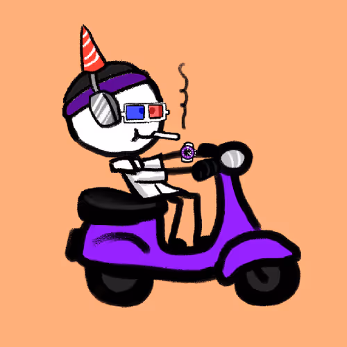 Mfersdrive