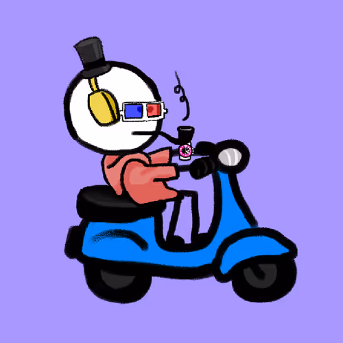Mfersdrive