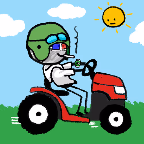 Mfersdrive