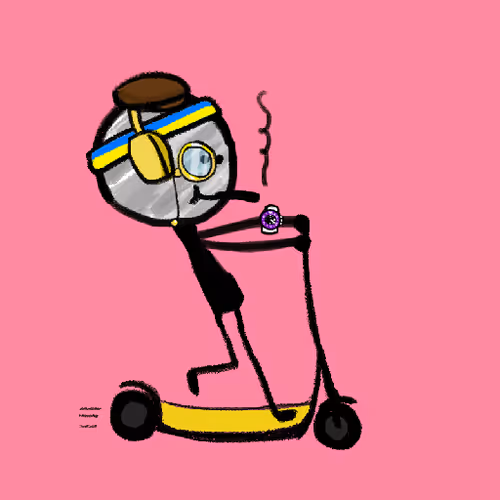 Mfersdrive