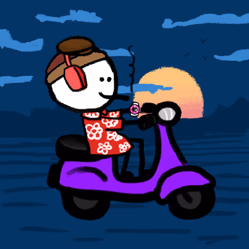 Mfersdrive