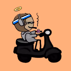 mferdrive #519
