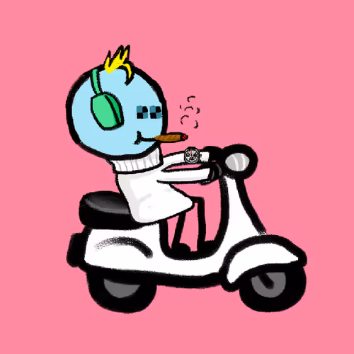 Mfersdrive