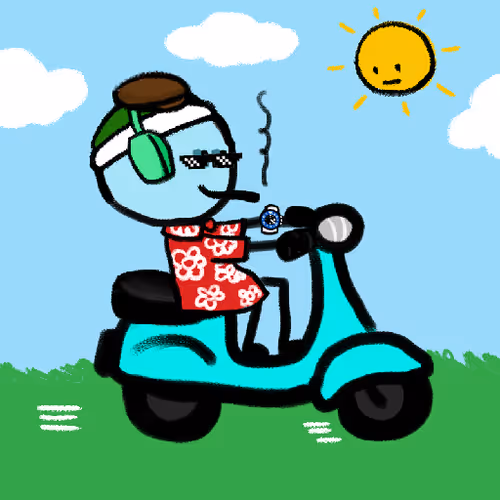 Mfersdrive