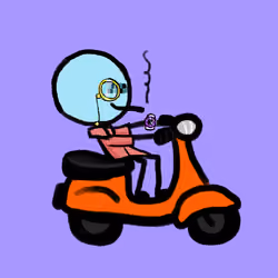 mferdrive #781