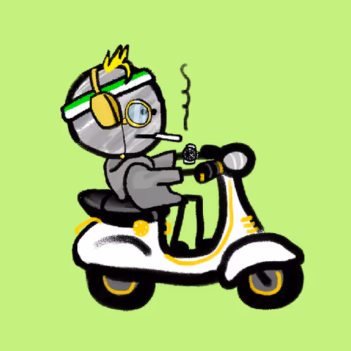 Mfersdrive