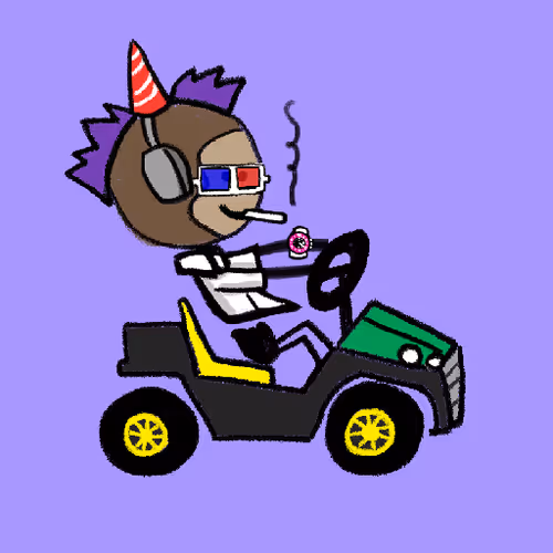 Mfersdrive