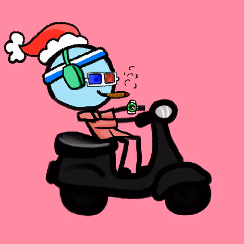 Mfersdrive