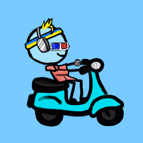Mfersdrive