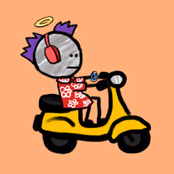 mferdrive #574