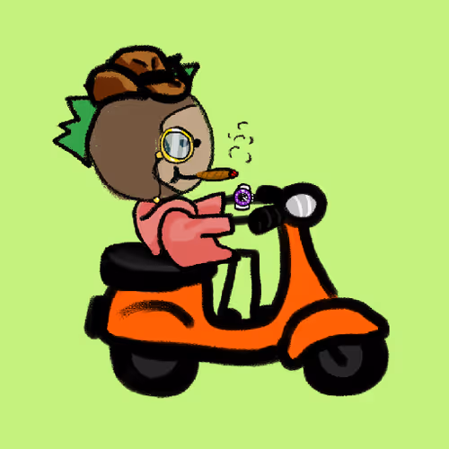 Mfersdrive
