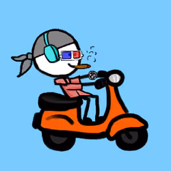 mferdrive #784