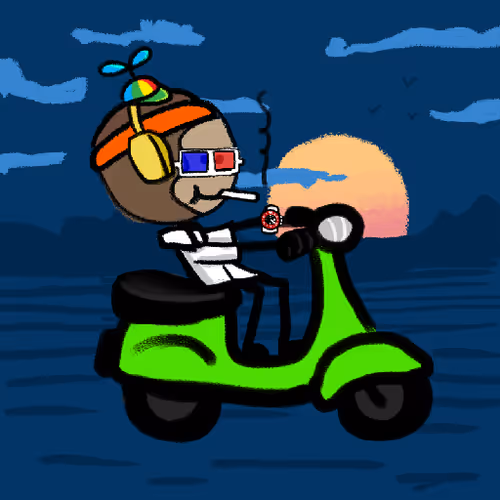 Mfersdrive