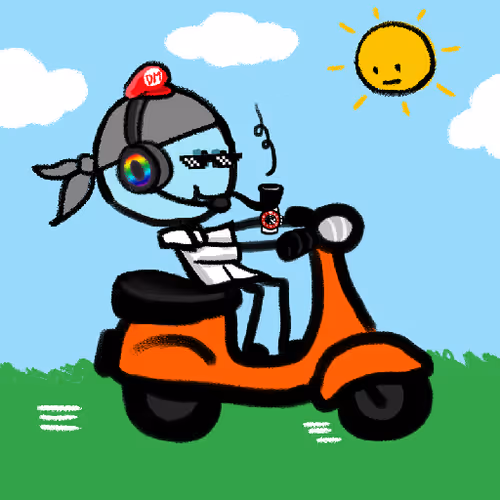 Mfersdrive
