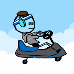 mferdrive #575