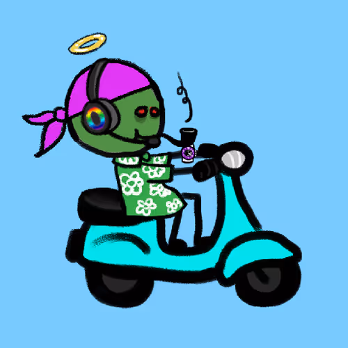 Mfersdrive