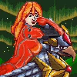 COXRIDER(COX) #283