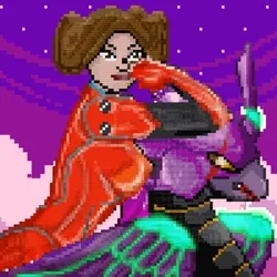 COXRIDER(COX) #6599