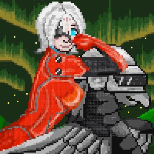 Cox Rider