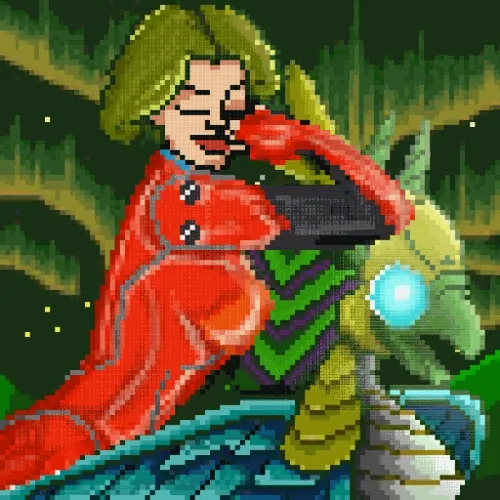 Cox Rider