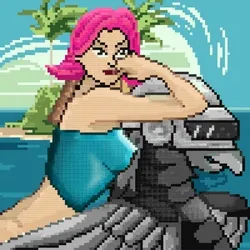 COXRIDER(COX) #5475