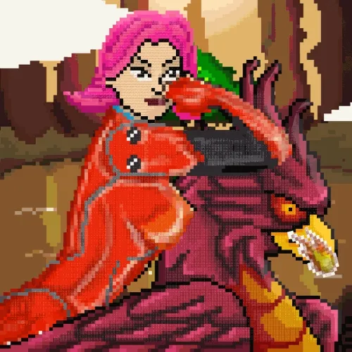 Cox Rider