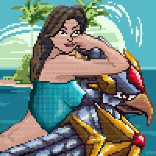COXRIDER(COX) #4460