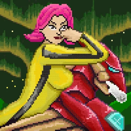 Cox Rider