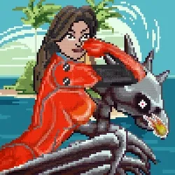 COXRIDER(COX) #6658