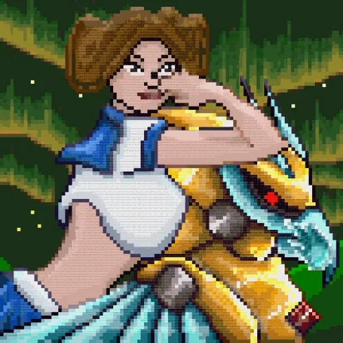 COXRIDER(COX) #141