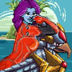 COXRIDER(COX) #6449