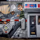 Berlin Wall - A9g18cysP1