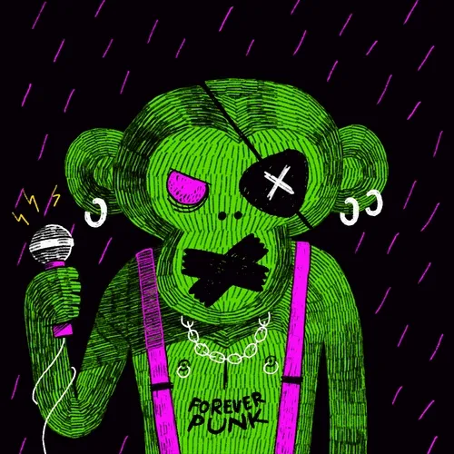 Why The Monkey