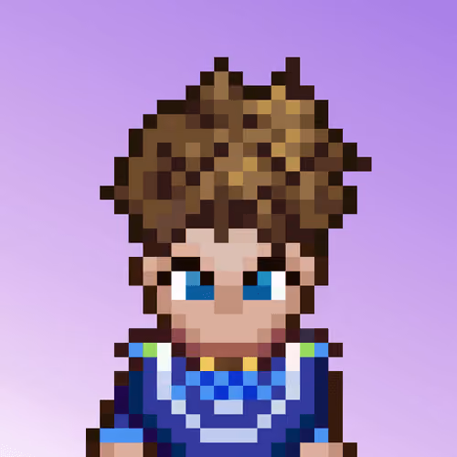 Cosmic Kid #3190