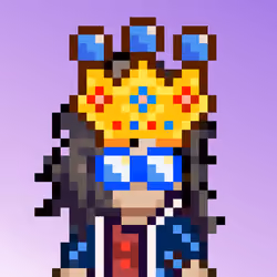 Cosmic Kid #738