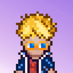Cosmic Kid #9495