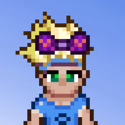 Cosmic Kid #886